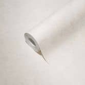 Papier peint intissé blanc aspect plâtre papier peint moderne salon vinyle expansé uni 