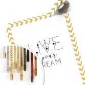 Poster Live your Dream 