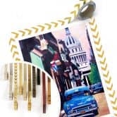 Poster Bleichner - Havana-Feeling 