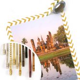 Poster Colombo - Boeddhistische Tempel 