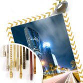 Poster Colombo - Qatar - Doha 