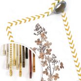 Poster Disher - Hortensie 