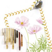 Poster Disher - Sommerblume 