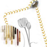 Poster Grønkjær - Tulpen 