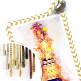 Poster Hugonnard - Watercolour: Statue of Liberty 