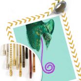 Poster Loose - Candy Chameleon 