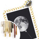 Poster Loose - Moonballoon 