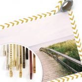 Poster - Ostseeblick 