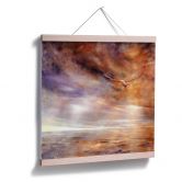 Poster - Schmucker - Frei sein 02 