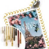 Poster - Take me to Paris 