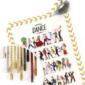 Poster Tohmé - Dance Final 