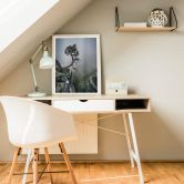 Poster Wonisch - Kräfte der Natur 