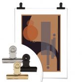 Poster Nordic Creators - Art Print 