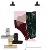 Poster Nordic Creators - Hands 