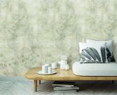 Marmer en steen motief behang Greige, steen effect 2,70 x 1,59 m 