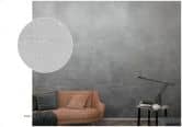 Betoneffekt tapet Fototapet Grå, Steneffekt 2,70 x 1,59 m 