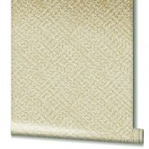 Vliestapete in Fischgratmuster und Holzoptik beige Grafisch 