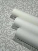 Vliestapete Blätter, Blattmotiv Floral Natur in Beige 