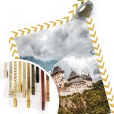 Poster Burg Karlstein 