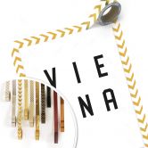 Poster – Typografie Vienna 