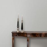 Vliestapete in grau, beige Struktur Uni Modern  