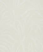 Vliestapete Blätter, Ranken Floral Natur in Beige 