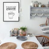 Poster Die einzig wahre Fee 