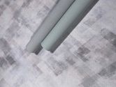 Vliestapete Streifen Grafisch Geometrisch matt in Blau Grau 