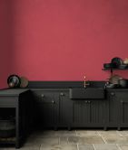 Premium muurverf roze - PURO c2033 perzikroze 