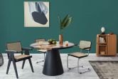 Premium muurverf groen - PURO c4011 smaragdgroen 