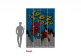 Vlies Fototapete - Spider-Man 1962 - 200 x 280 cm 