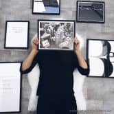 Poster Love Line 