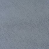 Glossy blue plain wallpaper - non-woven fabric-look wallpaper  