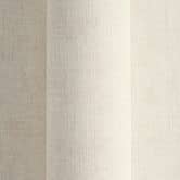 Strukturtapete Textil-Optik Beige Grau - Dezente Vliestapete modern 