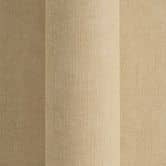 Strukturtapete Textil-Optik Sandgelb Beige - Dezente Vliestapete modern 