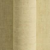 Strukturtapete Textil-Optik Lindgrün - Dezente Vliestapete modern 