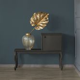 Architects Paper Vliestapete Alpha Unitapete einfarbig blau 