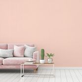 A.S. Création Vliestapete Attractive Unitapete einfarbig rosa 