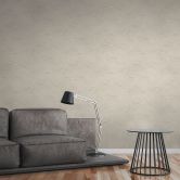 A.S. Création Vliestapete Beton Concrete & More Tapete in Vintage Beton Optik creme, grau 