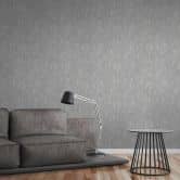 A.S. Création Vliestapete Beton Concrete & More Tapete in Vintage Beton Optik grau 