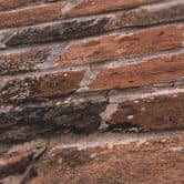 brick wallpaper brown - industrial wallpaper brick wall - fleece wallpaper stone optic 