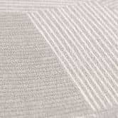Non-woven wallpaper geometric shapes gray white wallpaper wallpaper geometric 