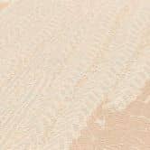 Vliestapete mit Wald-Muster Beige Creme - Tapete mit Akzenten in Orange 