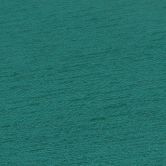 Papier peint intissé avec structure horizontale tissée Bleu Vert  