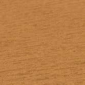 Papier peint uni avec structure tissée horizontale marron jaune 