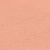 Papier peint intissé avec structure tissée horizontale Rose 