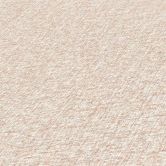Unitapete mit Strukturmuster Beige Grau - Tapete mit Gewebe-Optik  