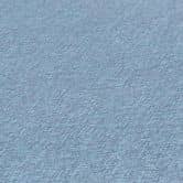 Unitapete mit Strukturmuster Blau - Tapete mit Gewebe-Optik  