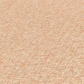 Unitapete mit Strukturmuster Beige - Tapete mit Gewebe-Optik  
