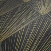 Livingwalls Vliesbehang Metropolitan Stories Art Deco New York 